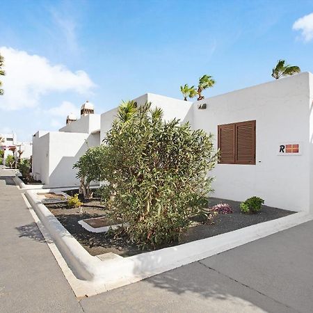 דירות פלאיה בלנקה Puerto Chico R מראה חיצוני תמונה