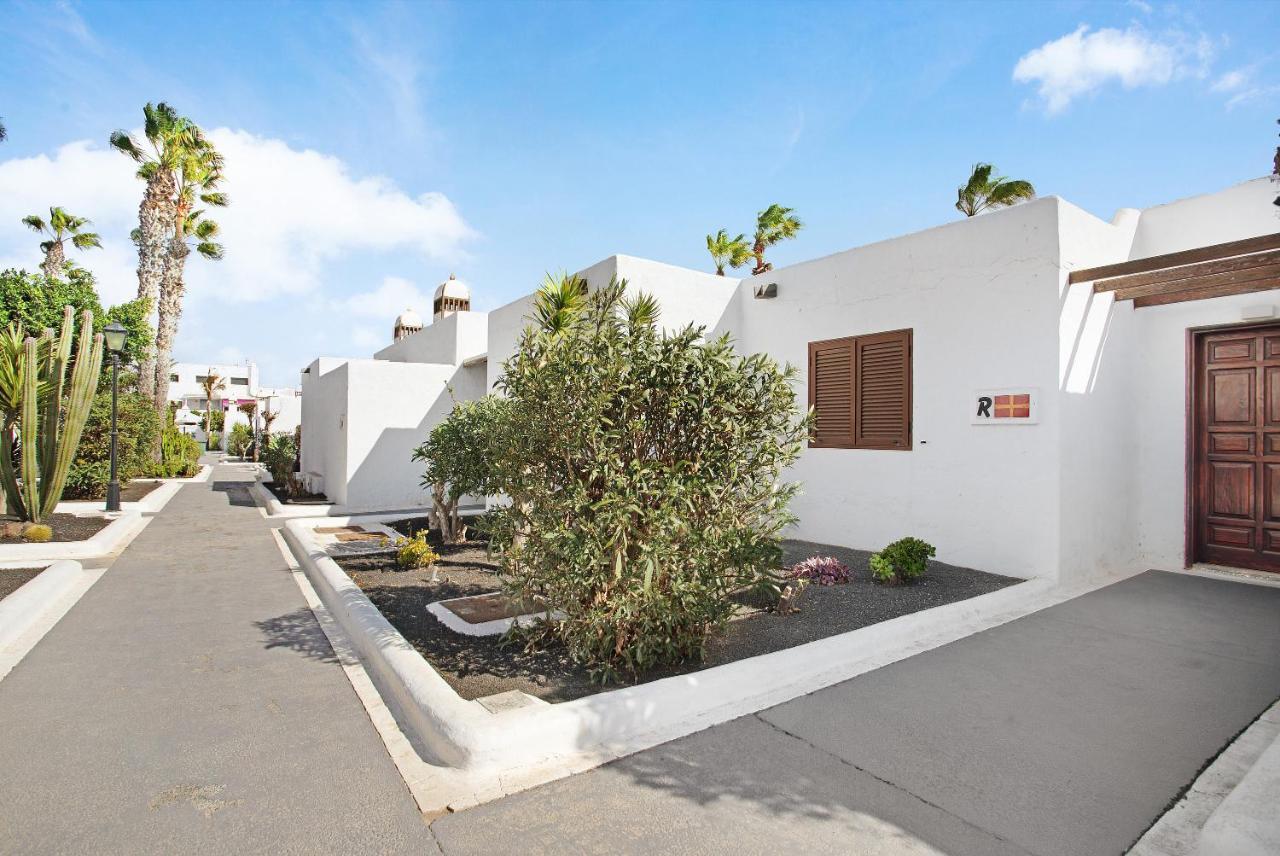 דירות פלאיה בלנקה Puerto Chico R מראה חיצוני תמונה
