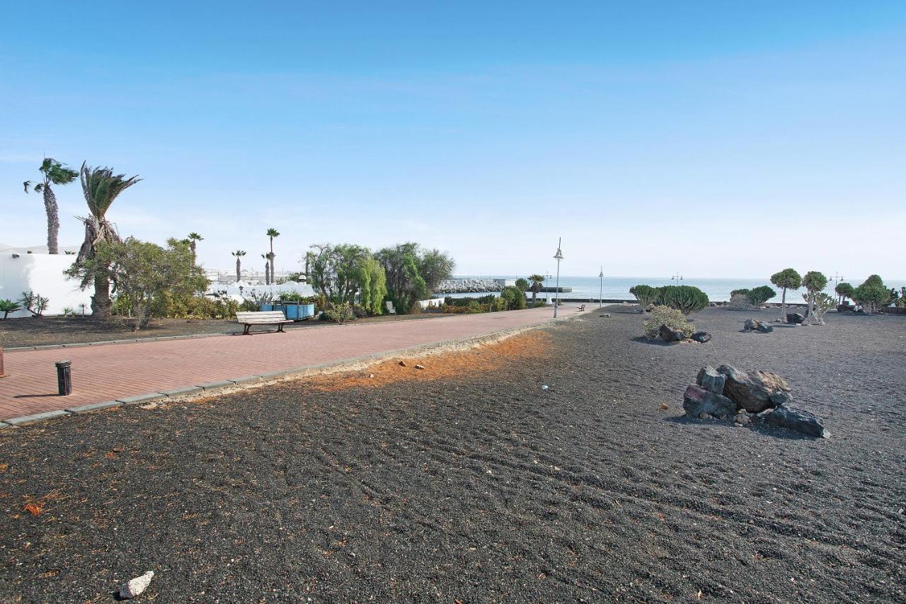 דירות פלאיה בלנקה Puerto Chico R מראה חיצוני תמונה